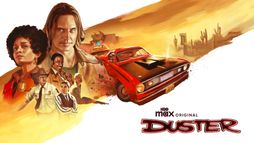 Duster