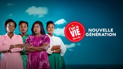 C'est la vie - Nouvelle génération
