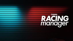 Canal Racing Manager
