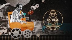Comedy Club Express