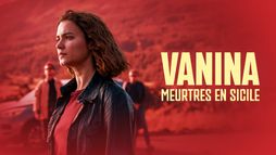 Vanina : Meurtres en Sicile