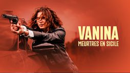 Vanina : Meurtres en Sicile