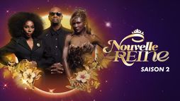 Nouvelle reine
