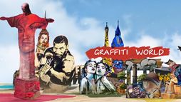 Graffiti World