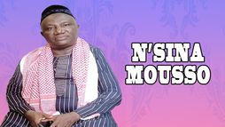 Nsinamousso lee kaa nnimoh