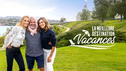 La meilleure destination vacances