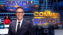 J'en connais un rayon