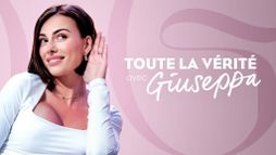 Toute la vérité avec Giuseppa