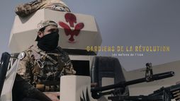 Gardiens de la révolution : Les maîtres de l'Iran