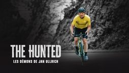 The Hunted : les démons de Jan Ullrich