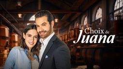 Le choix de Juana