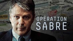 Opération Sabre