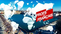 Profs du monde