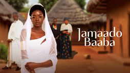 Jamaado Baaba