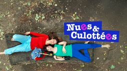 Nues et culottées