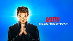 Dexter : Resurrection