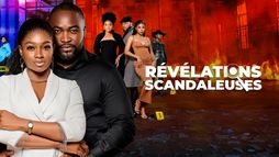 Révélations scandaleuses