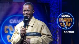 Canal Comedy Club - Pointe Noire