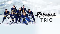 Premier trio