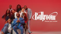Ballroom, danser pour exister