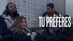 Tu préfères