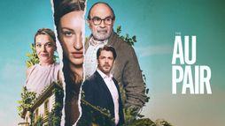 Au pair