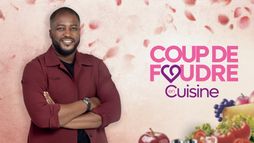 Coup de foudre en cuisine