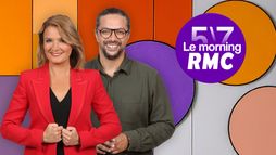 5/7 le morning RMC