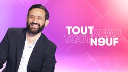 Tout beau, tout n9uf