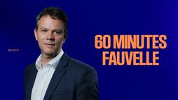 60 Minutes Fauvelle