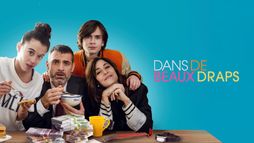 Dans de beaux draps