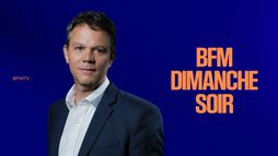 BFM Dimanche soir