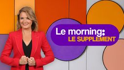 Le morning - le supplément
