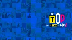 Le Top avec CStar et Europe 2