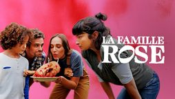 La Famille Rose
