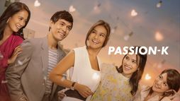 Passion K