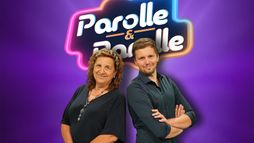 Parolle é parolle