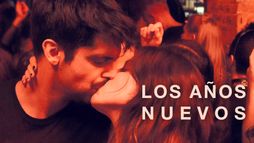 Los años nuevos