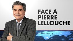 Face à Pierre Lellouche