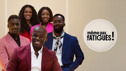 Même pas fatigués !