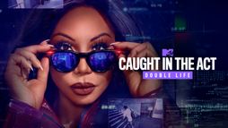 Caught in the Act: Double Life