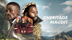 L'héritage maudit