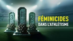 Féminicides dans l'athlétisme