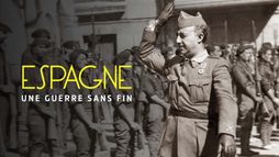 Espagne, une guerre sans fin