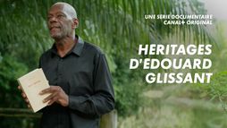 Héritage d'Edouard Glissant