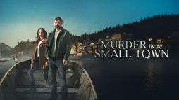 Murder in a Small Town