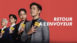 Retour à l'envoyeur