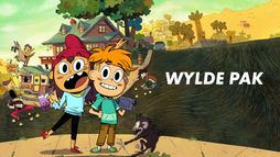 Wylde Pak
