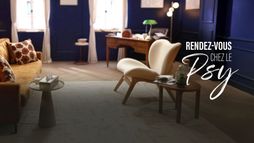 Rendez-vous chez le psy