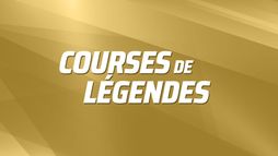Courses de légendes